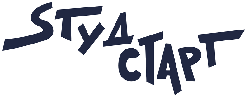 StudStart Logo