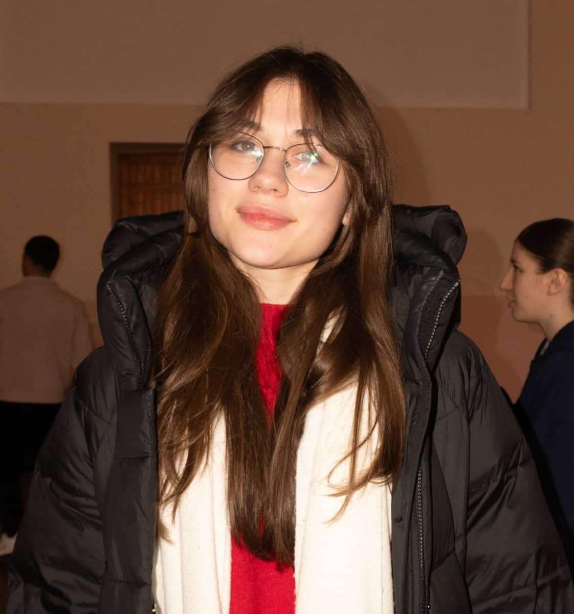 Айларова Амина Черменовна