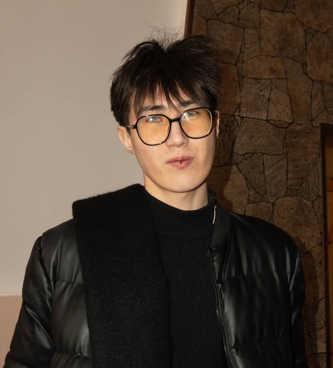 Алимбиев Бислан Зейнаддинович