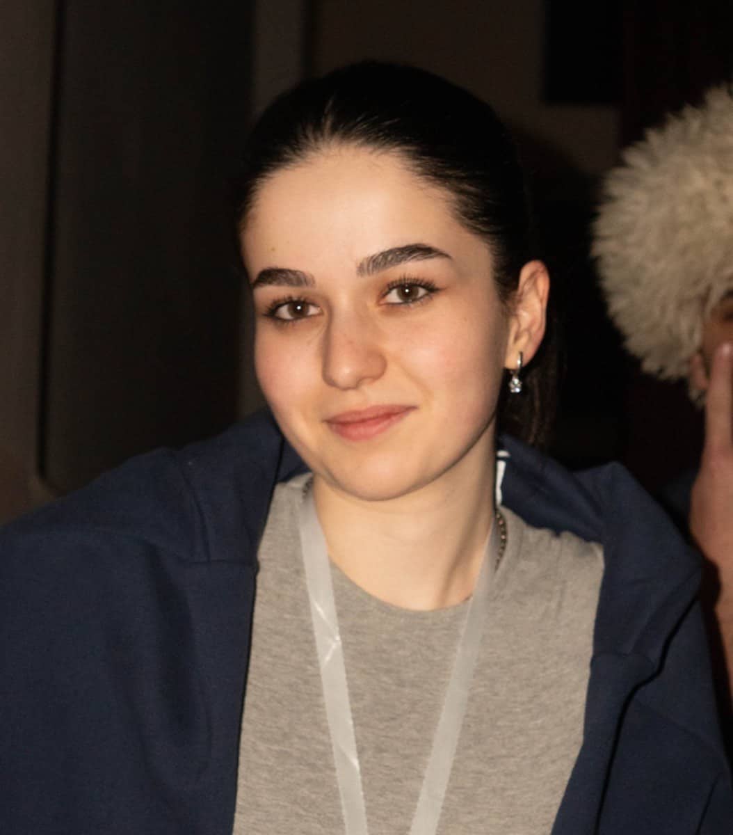 Амбалова Инна Валерьевна