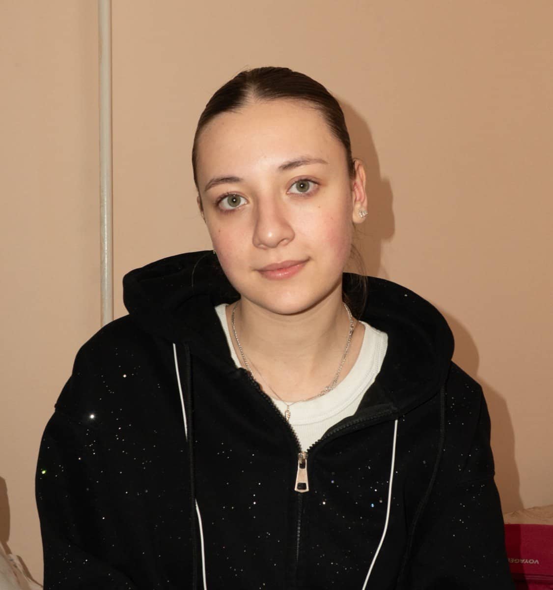 Барвинюк Анастасия Маратовна