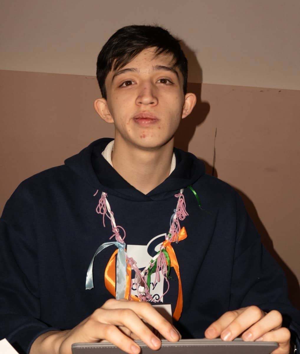 Баскаев Константин Владимирович