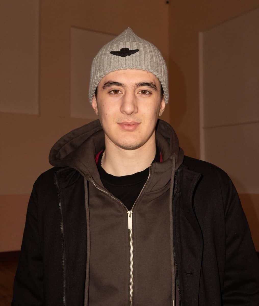 Ботоев Алан Батразович