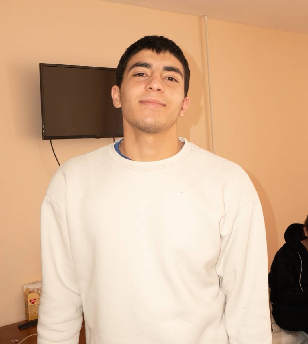 Фидаров Заурбек Феликсович