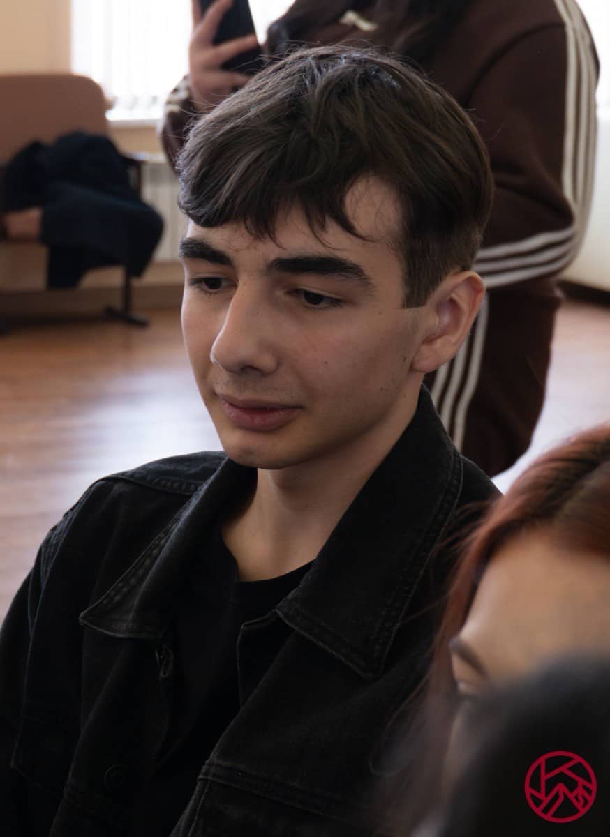 Гаглоев Хетаг Уырысбиевич