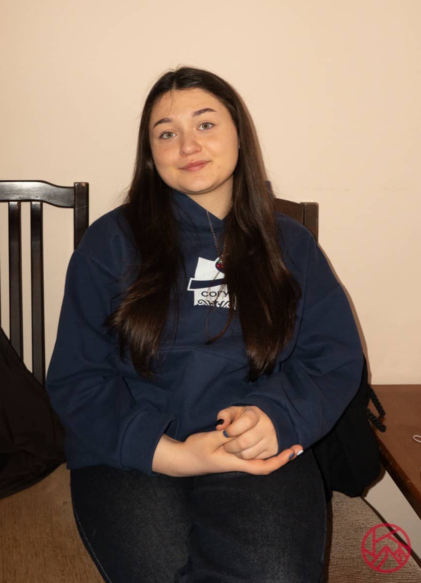 Хохоева Луиза Эдуардовна