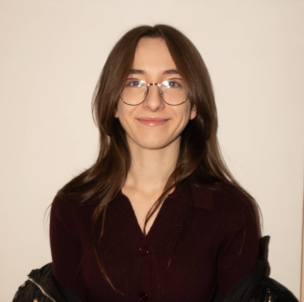 Жажиева Фатима Руслановна