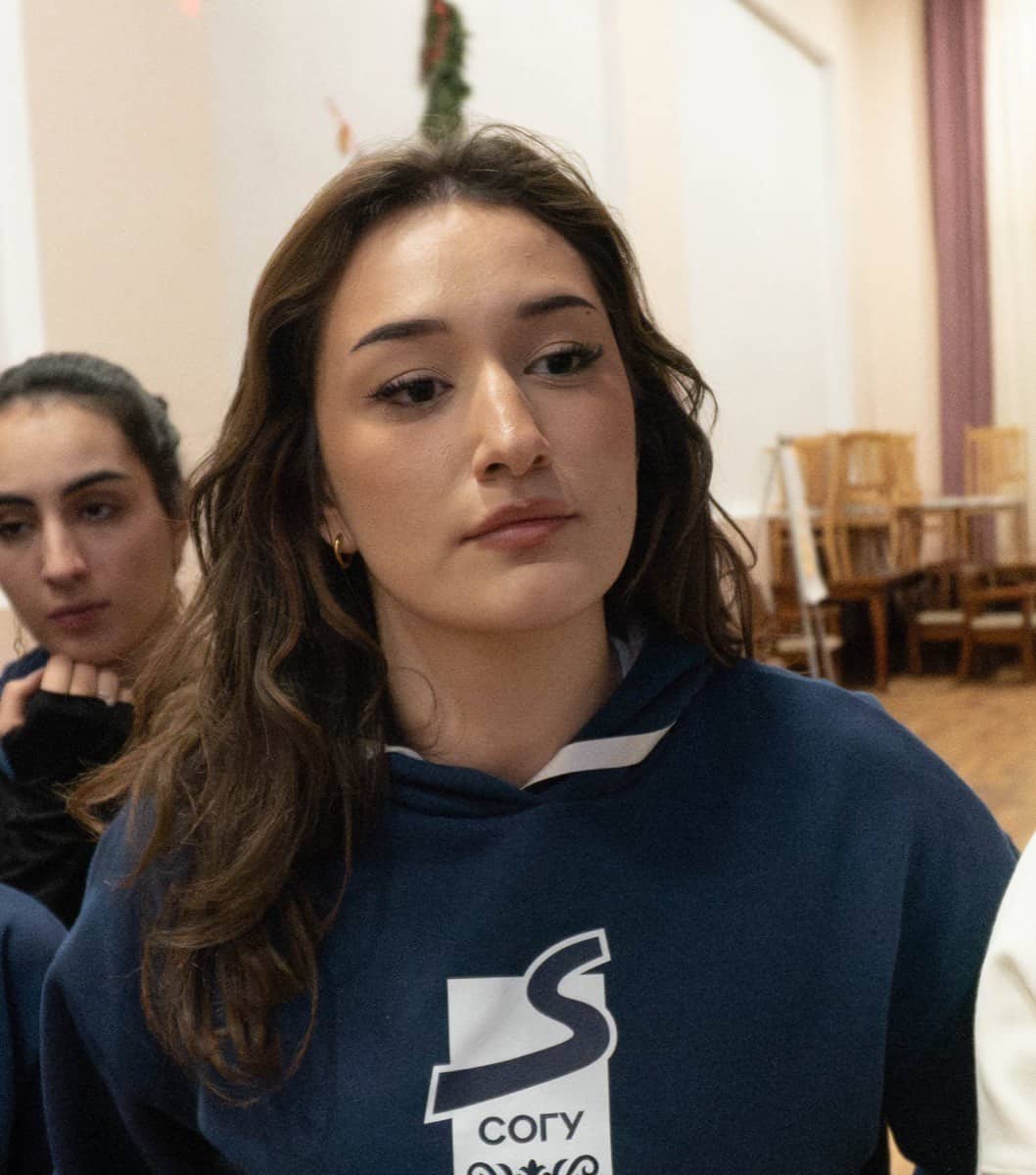 Коблова Зарина Аслановна