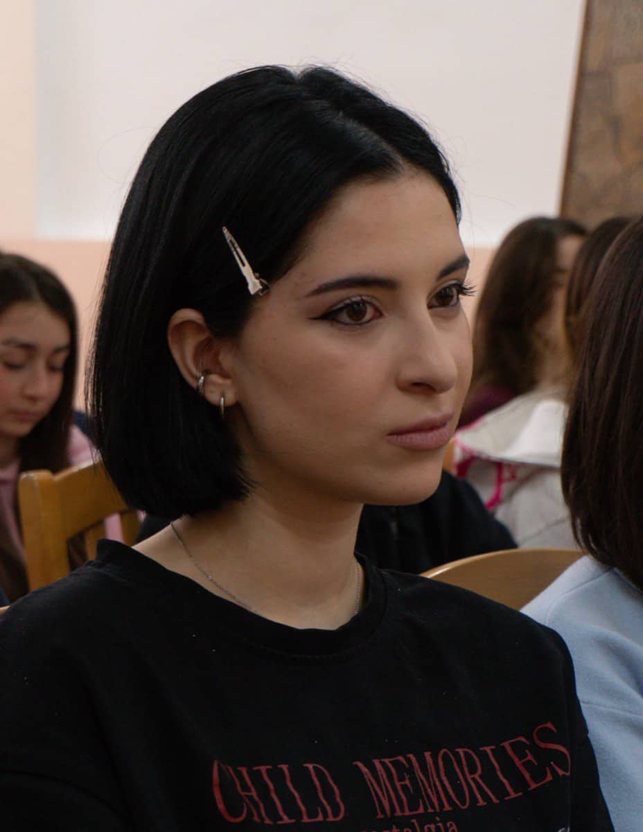 Мукагова Дзерасса Аслабековна