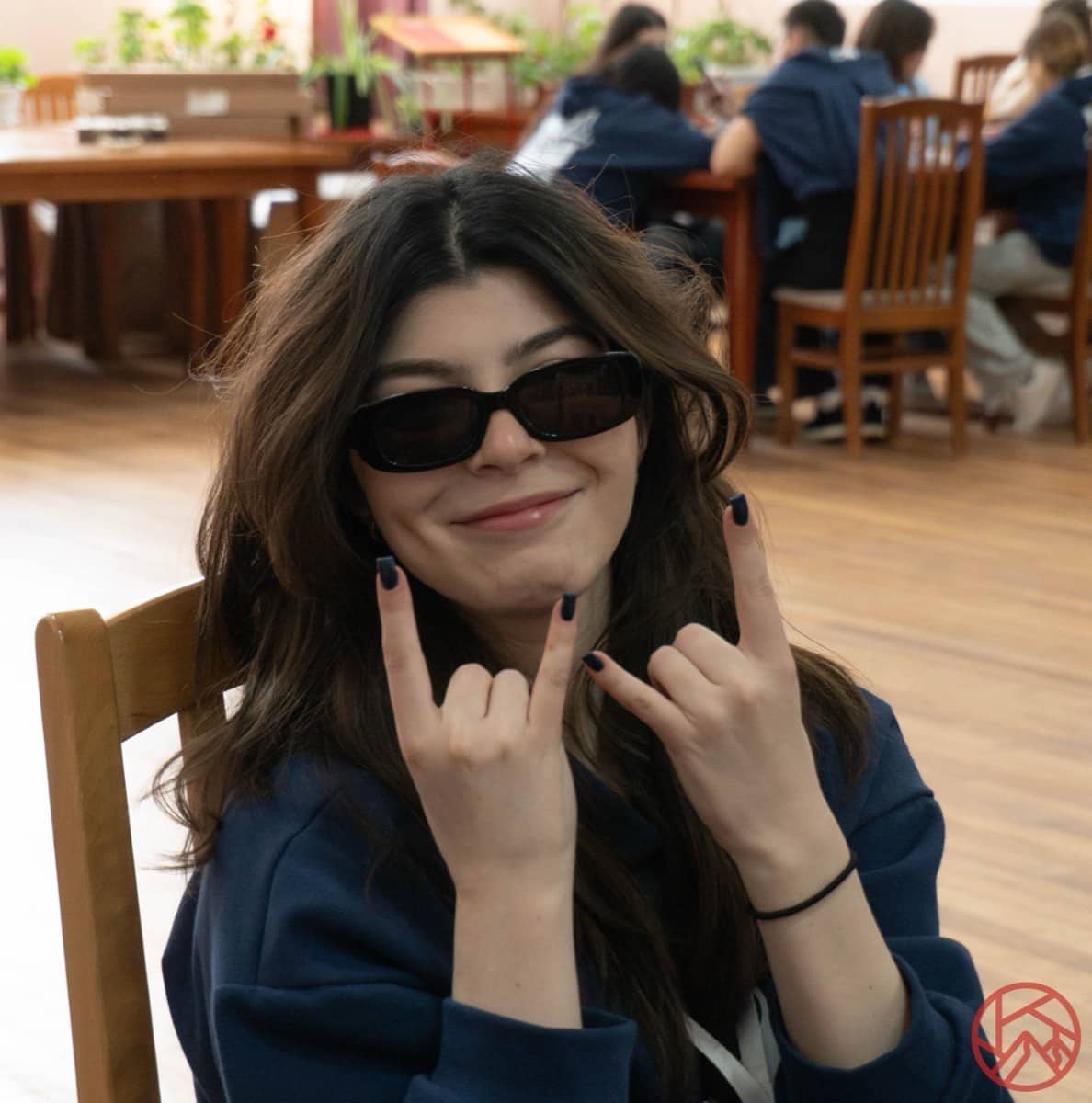 Цакоева Лика Робертовна