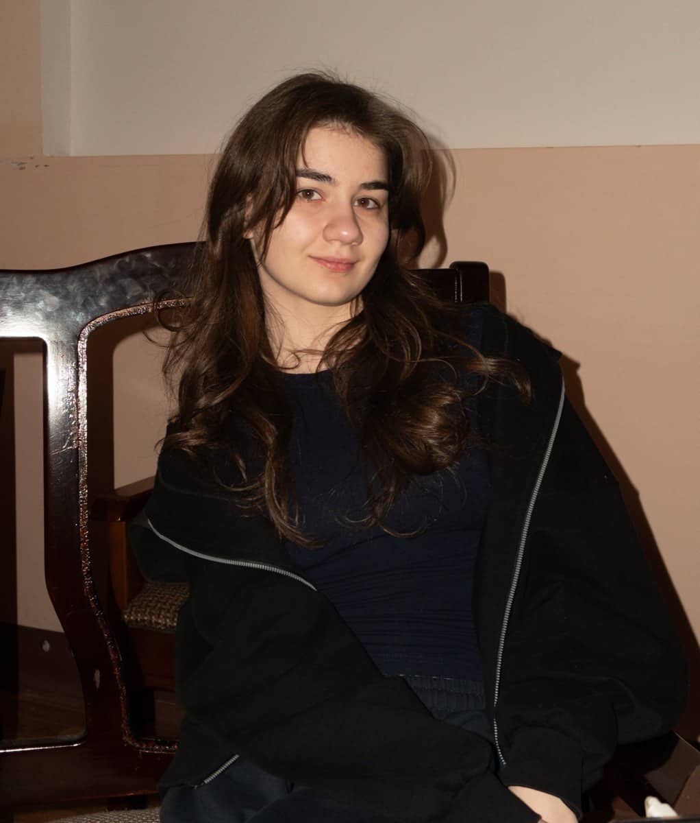 Ужегова Мадина Хазбиевна