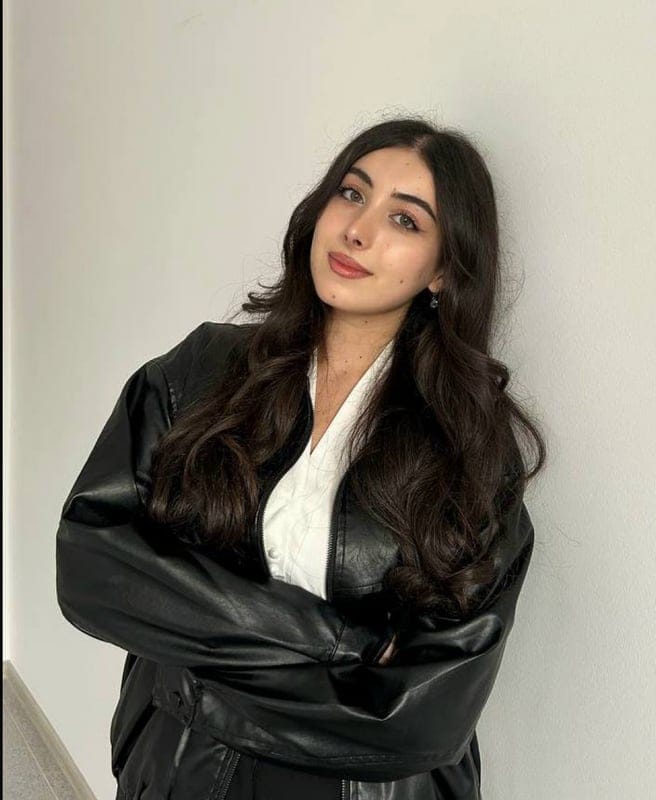 Дарчиева Даяна