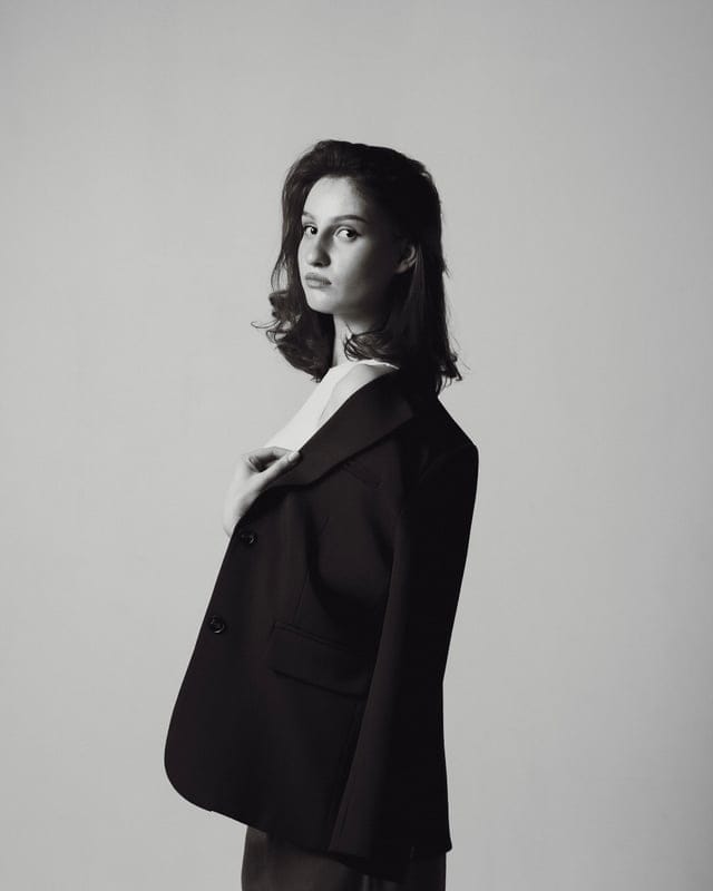 Добаева Элизабетт