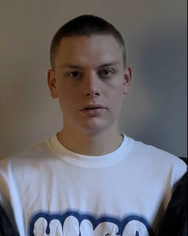 Чугунов Георгий