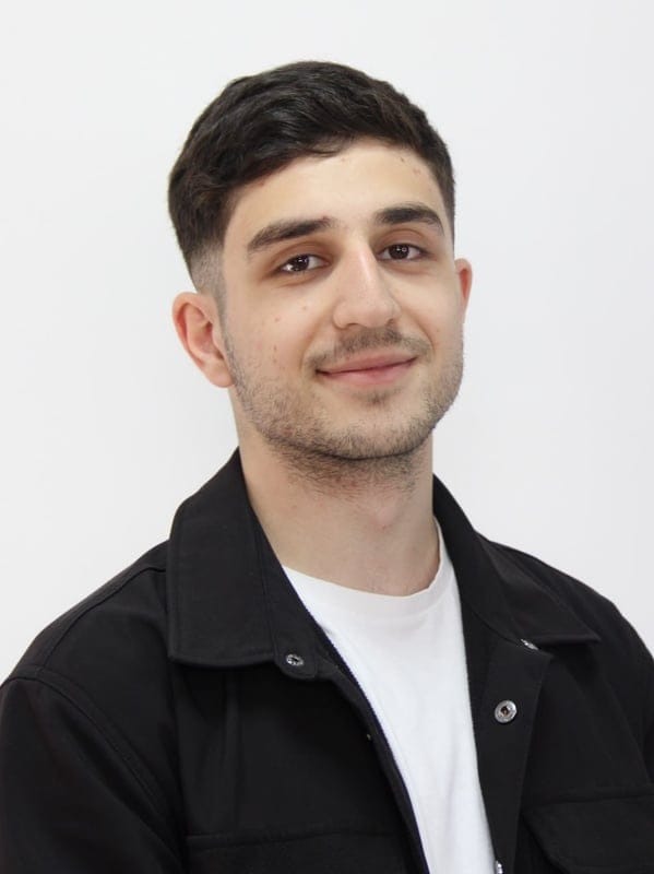 Бирагов Марат