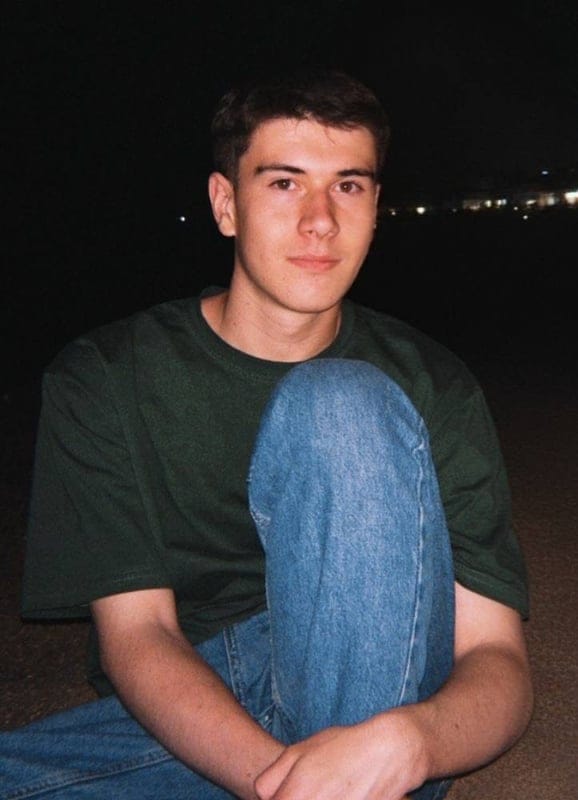 Джиоев Олег