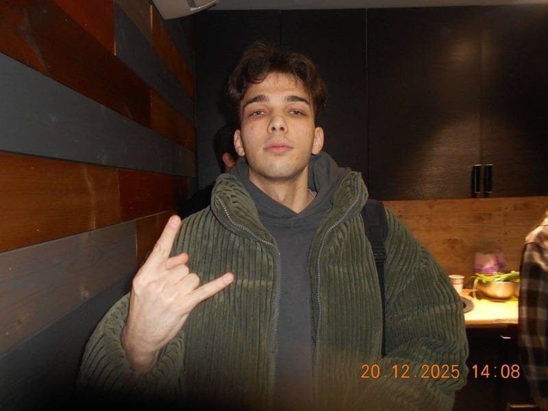 Чехоев Руслан