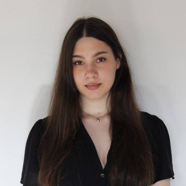 Мамаева Сабина