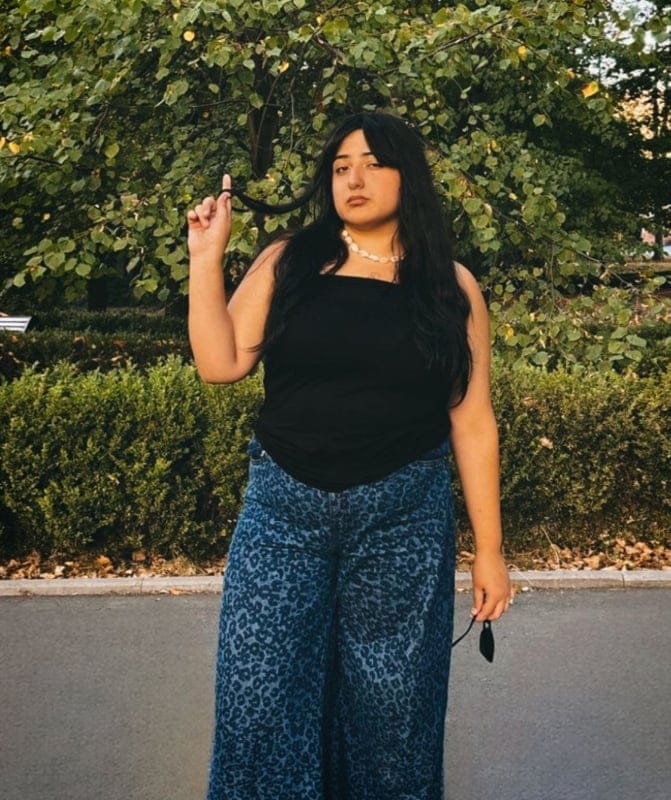 Юдина София