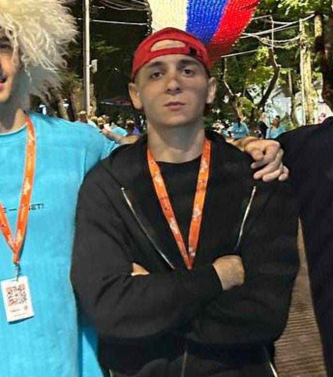 Елоев Урузмаг