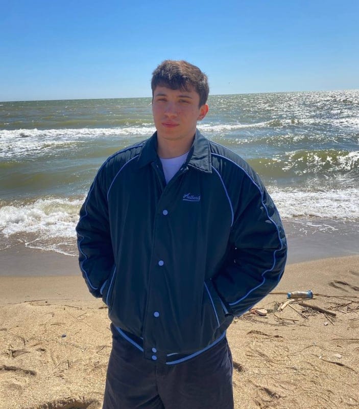 Доев Заурбек