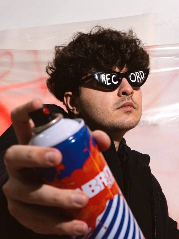 Валиев Давид