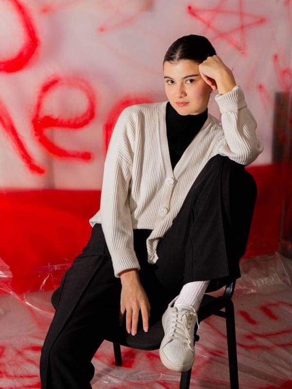 Губжокова Диана