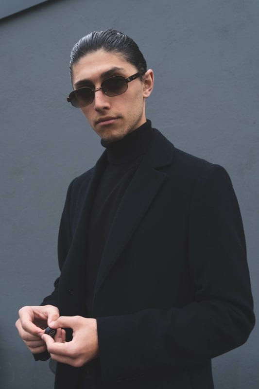 Дряев Марат