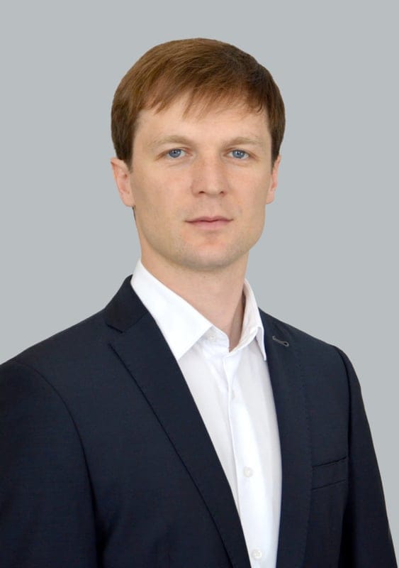 Кокаев Алан Таймуразович